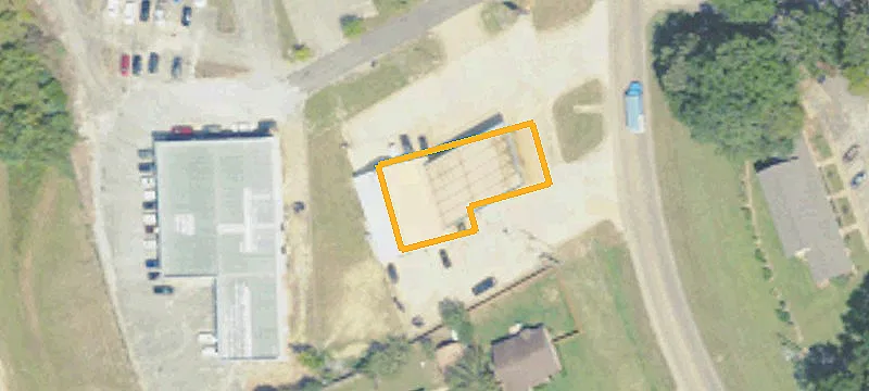Saltillo, MS 38866