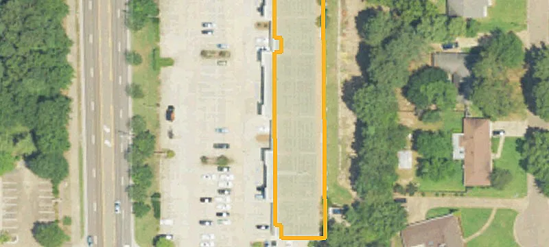 7048 Old Canton Rd