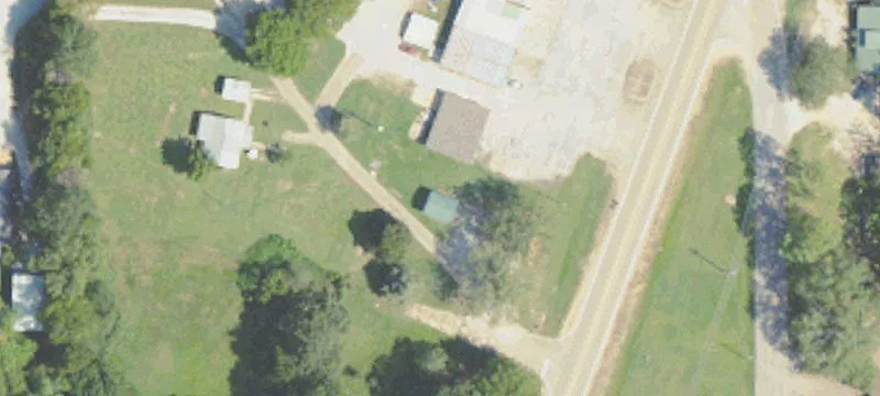 Hwy 45th N