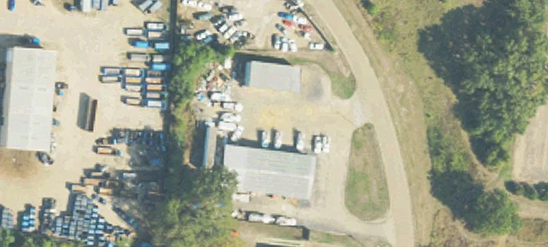 Old Hwy 49th Ext
