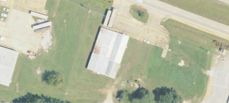 Old Hwy 45