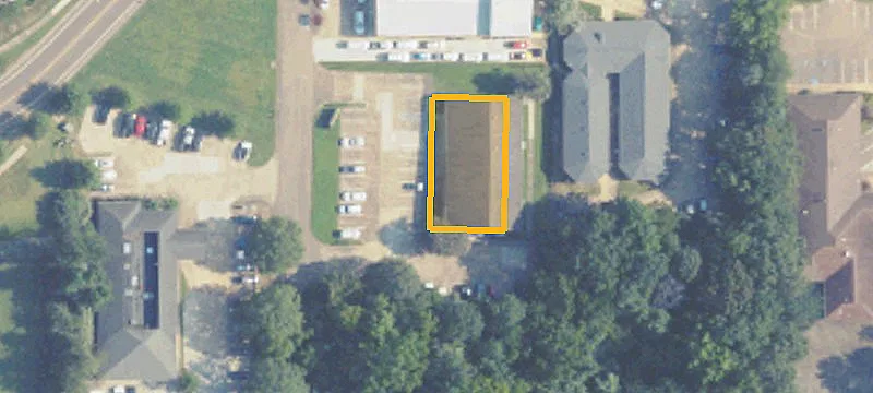 1203 Medical Park Dr