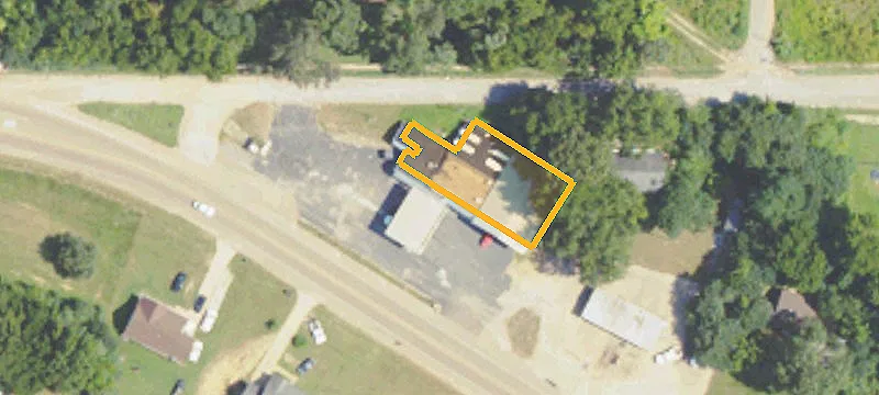 480 Hwy 178th E