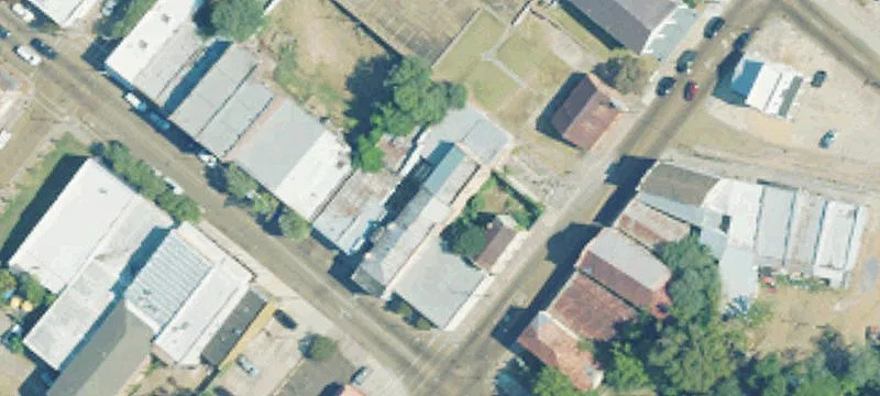 725 Franklin St