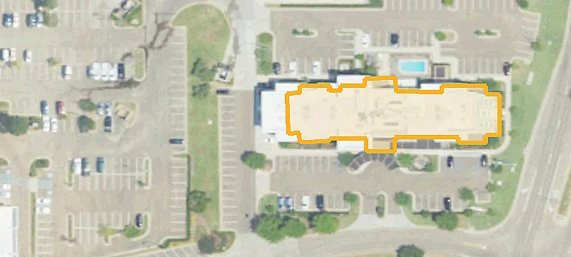 160 Metro Dr