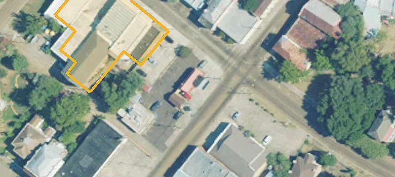 120 Dr Ml King Jr St