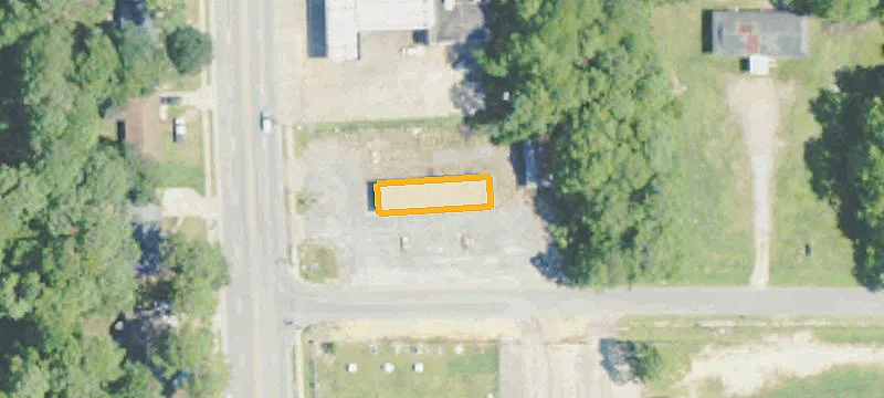 C W Webb Rd