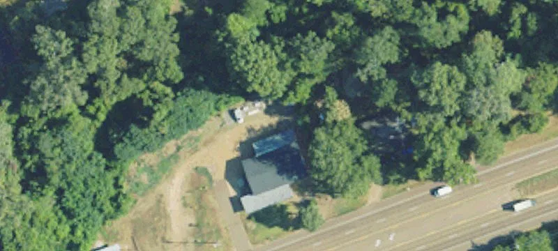 Hwy 61st N