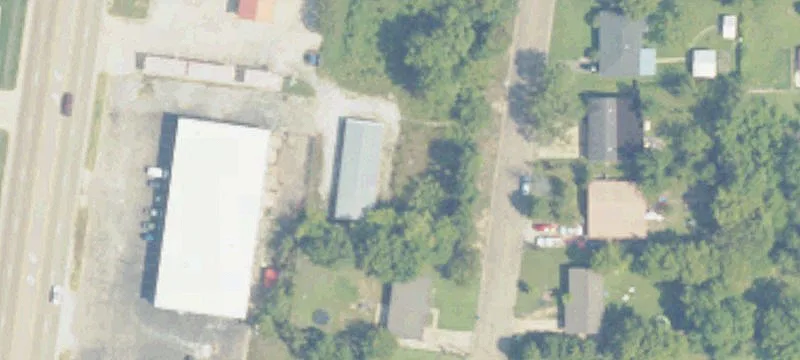 Ridgecrest Dr