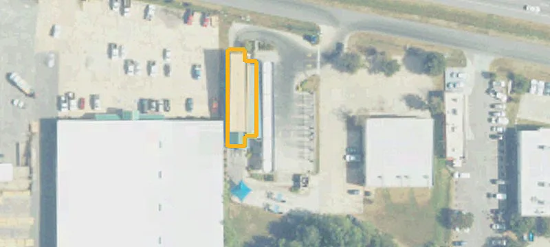 2910 Bienville Blvd