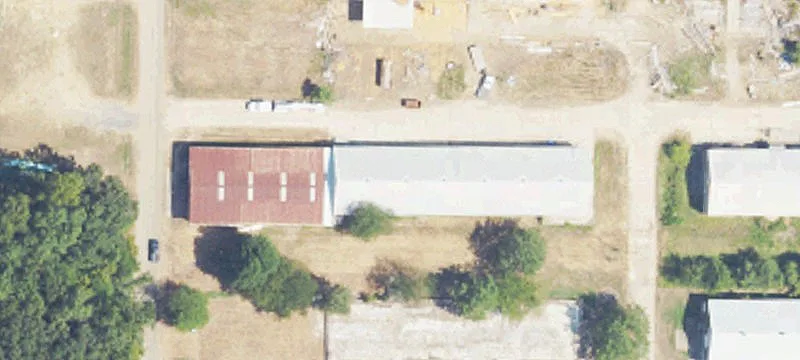 201 Howard Dr
