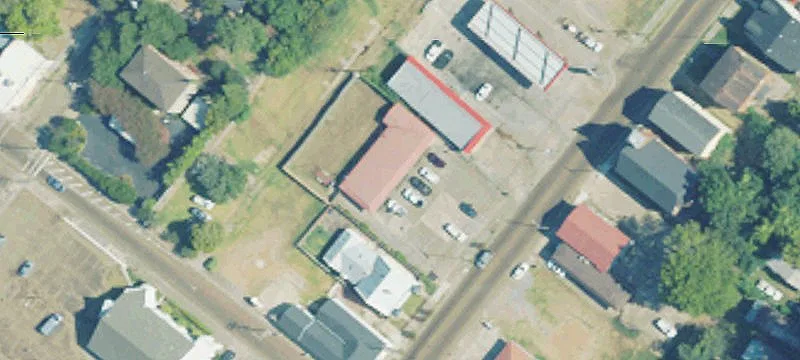 308 Dr Ml King Jr St