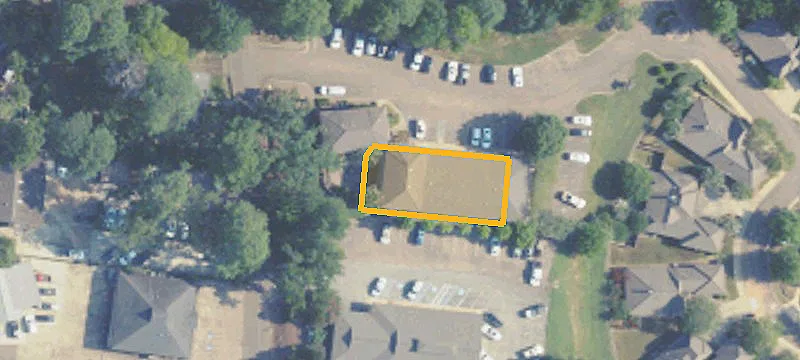 1300 Access Rd Ste, Unit 200
