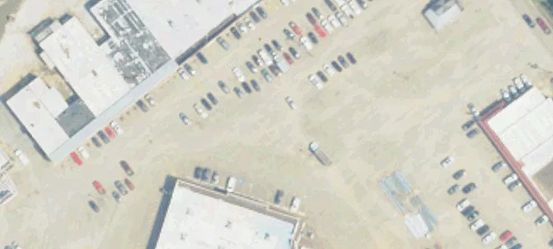 1140 Industrial Rd