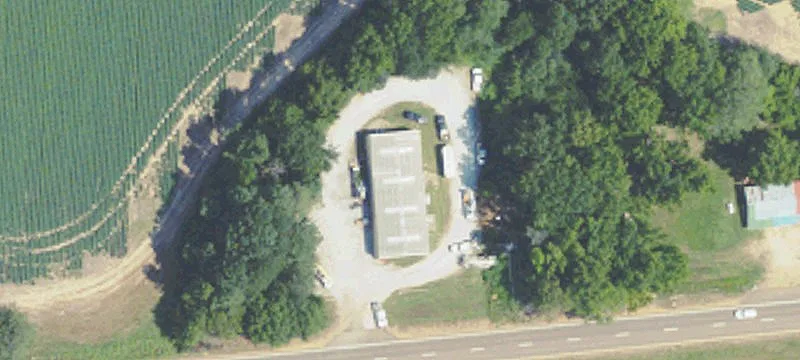 980 Hwy 6th W