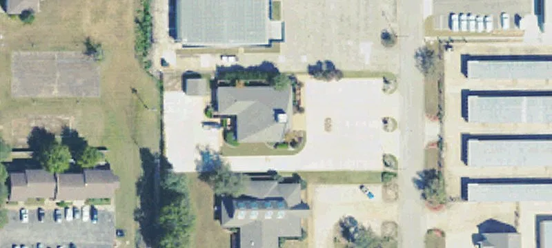 101 Parkgate Dr