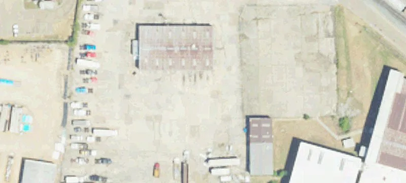 191 Industrial Park Rd