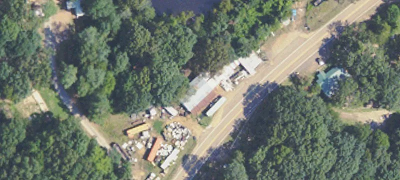 Como, MS 38619