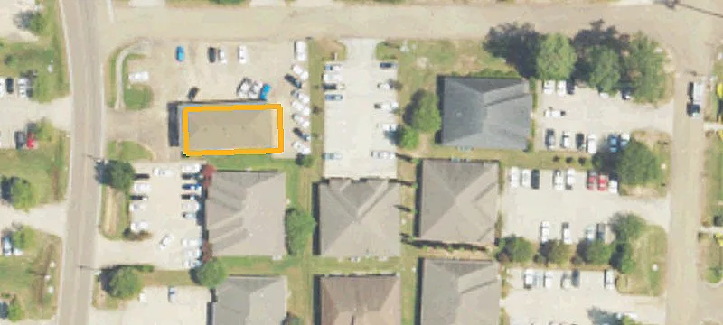 209 Woodline Dr