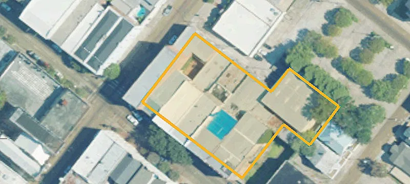 505 Franklin St
