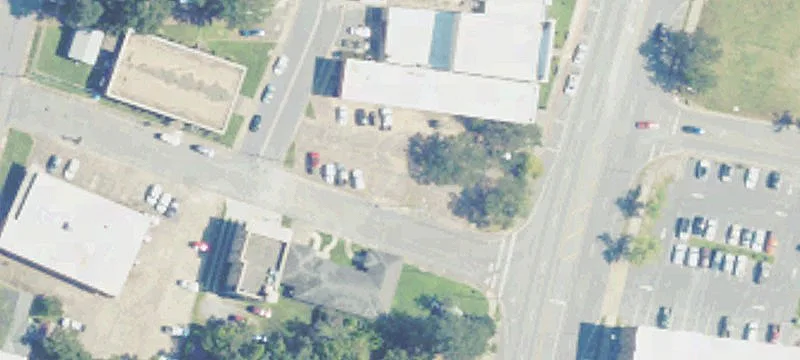 Main St