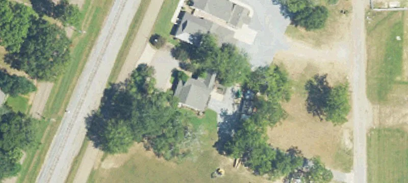 732 Magnolia St