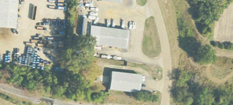 Old Hwy 49th Ext