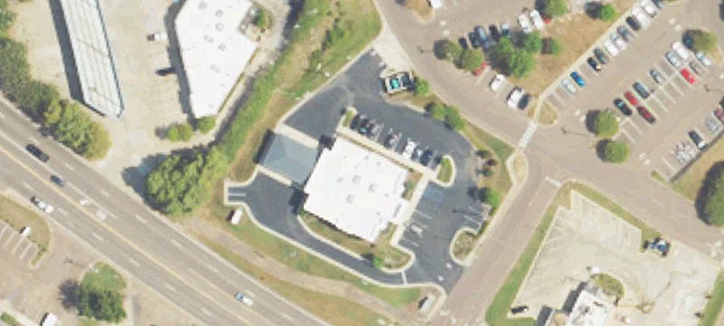 1871 Spillway Rd