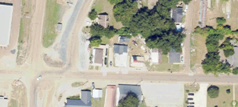 1033 Prichard Rd