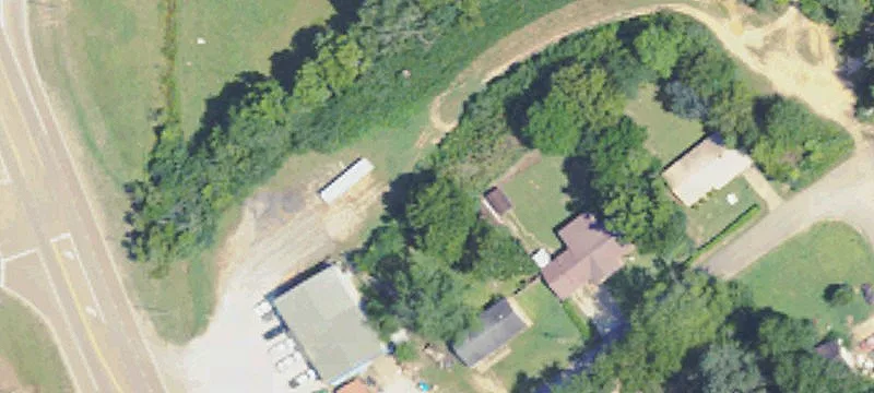 Potts Camp, MS 38659