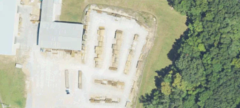 1400 Industrial Dr