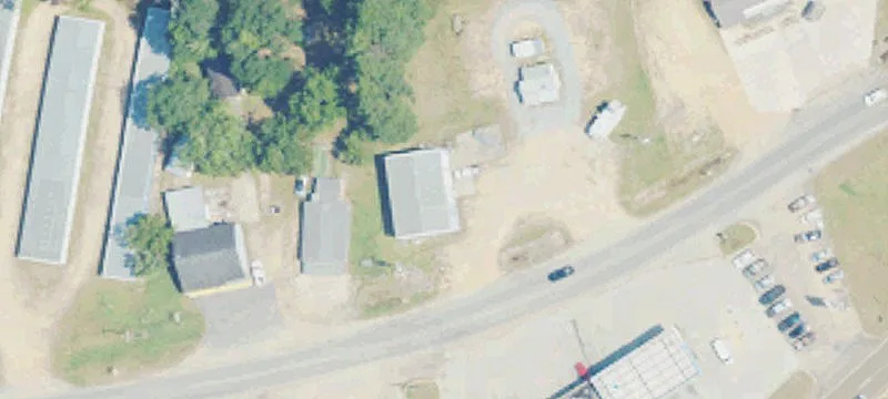 Foxworth, MS 39483