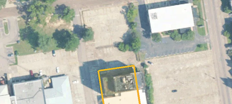 200 6th N St