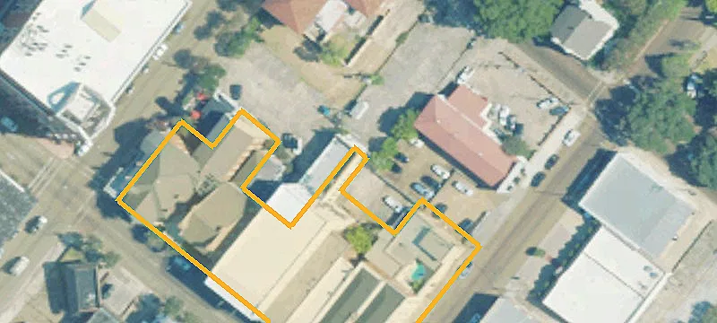 409 Franklin St