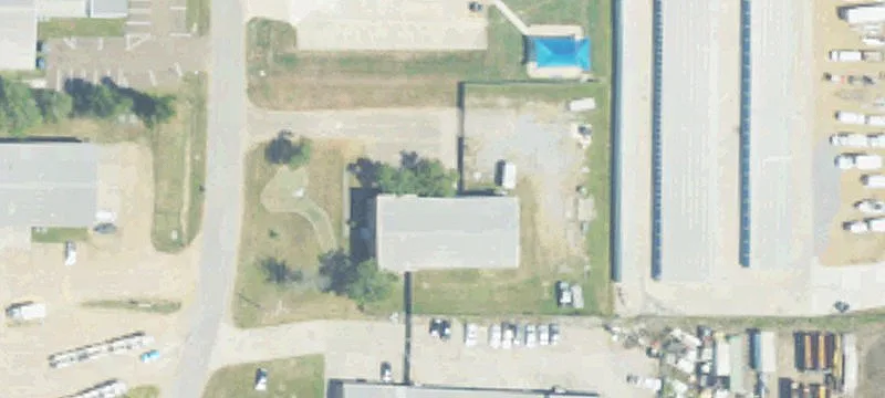 331 Distribution Dr