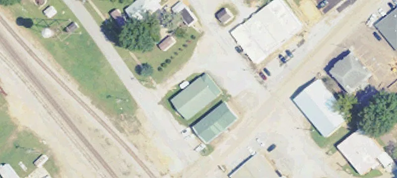 Potts Camp, MS 38659