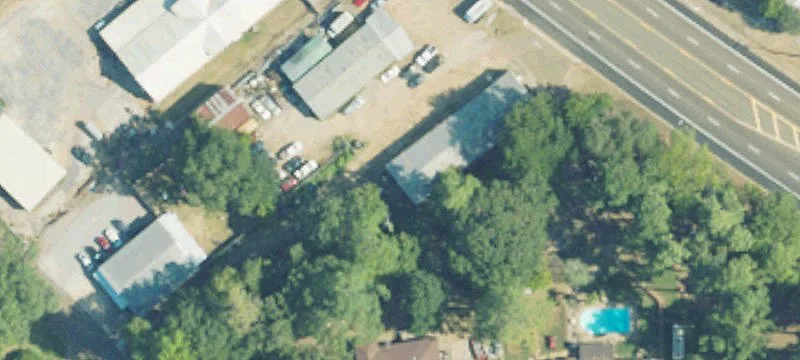 242 Hwy 61st S