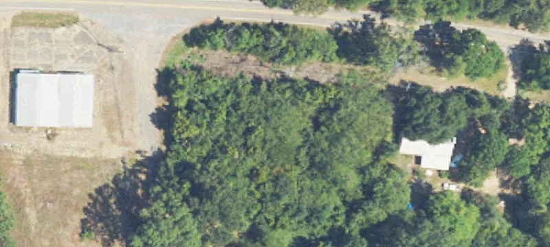 Livingston Vernon Rd