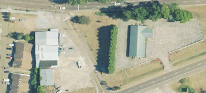 101 Liberty Rd