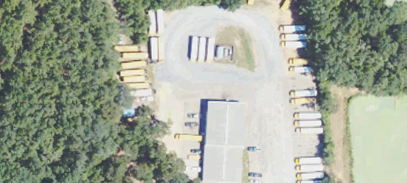 Of Carriere Rd