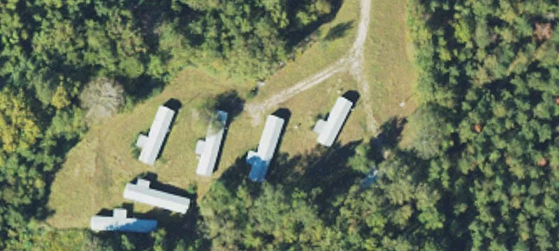 1213 Dogwood Lk Rd