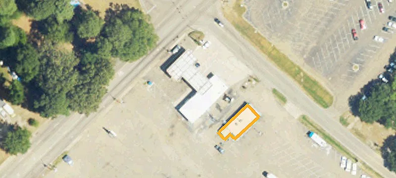 5624 Old Canton Rd