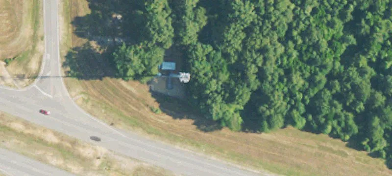 Fairchild Dr