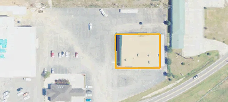 997 Cooper Rd