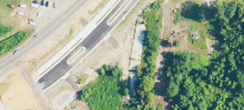 Main St Ext
