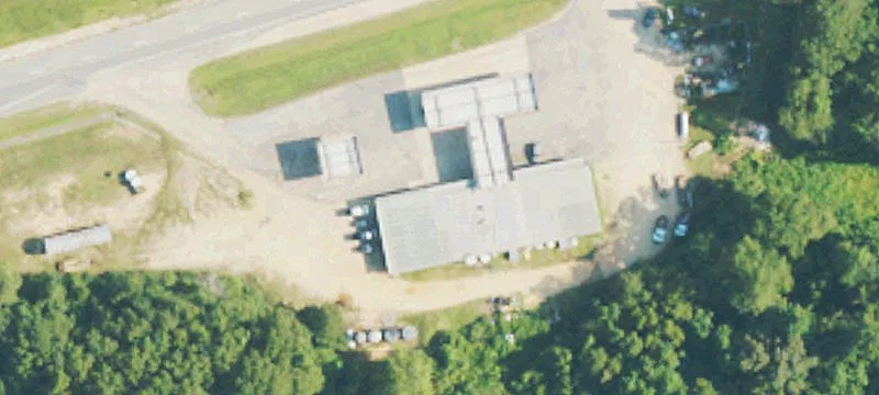 Ellisville, MS 39437