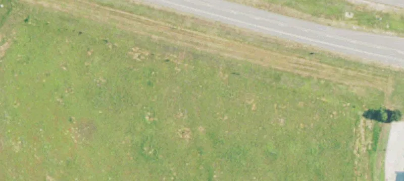 Evelyn Gandy Pkwy