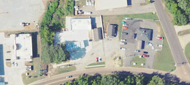 160 Pleasant Hl Rd