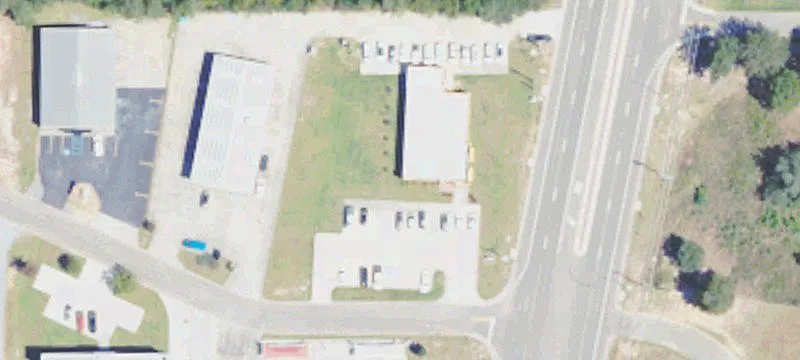 100 Hayden Oaks Dr