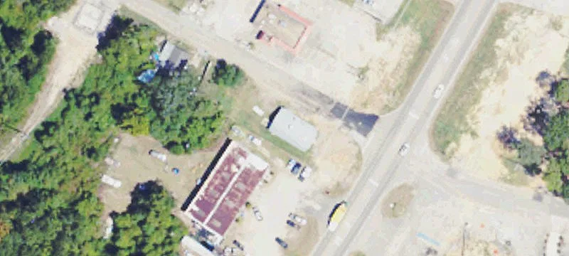 1531 Hwy 11th N